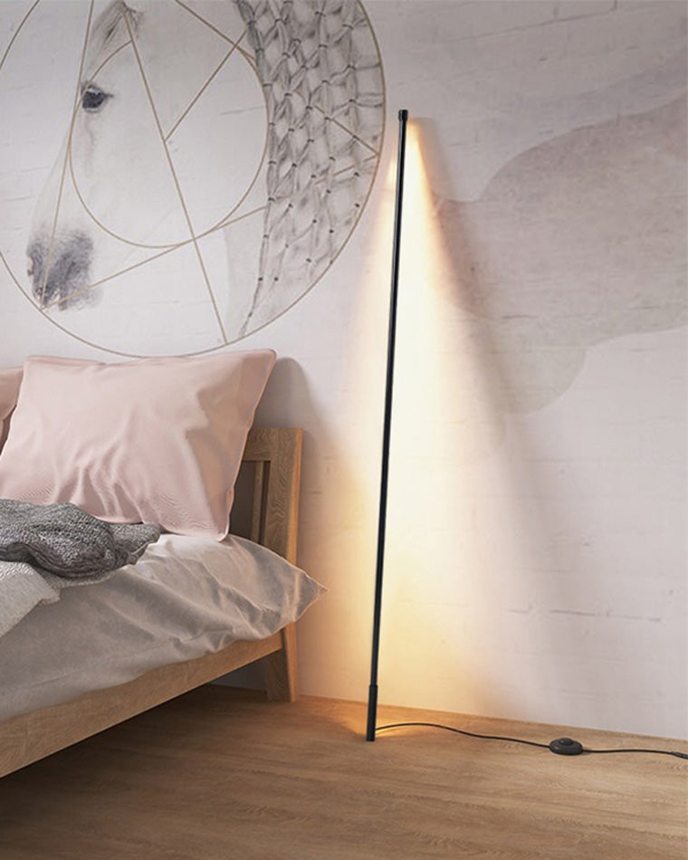 WOMO Stick Floor Lamp-WM7003