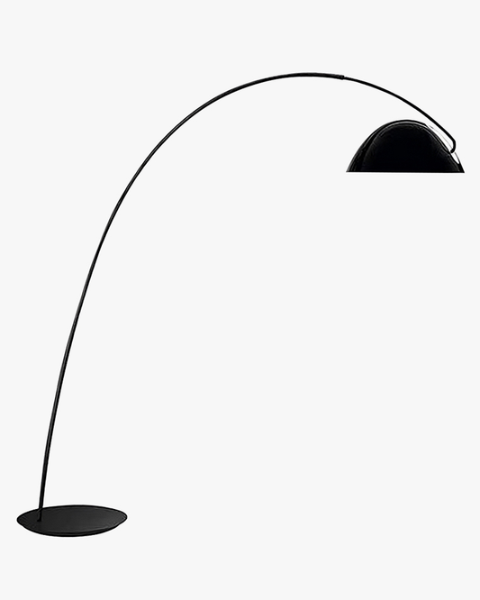 WOMO Dome Arc Floor Lamp for Dining Room-WM7008