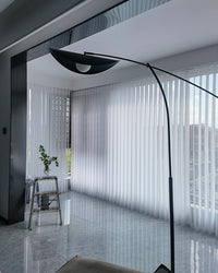 WOMO Hat Antilever Floor Lamp-WM7014