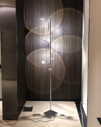 WOMO 5-head Halo Projector Tree Floor Lamp-WM7020