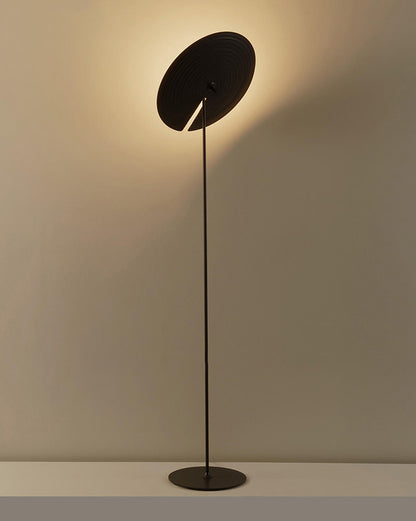 WOMO Interesting Floor Lamp with Adjustable Disc-WM7023