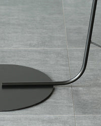 WOMO Hanging Arc Floor Lamp-WM7028