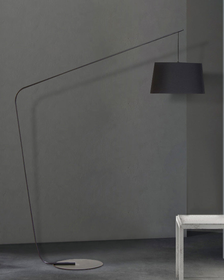 WOMO Hanging Arc Floor Lamp-WM7028