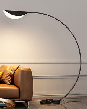 WOMO Overarching Floor Lamp-WM7029