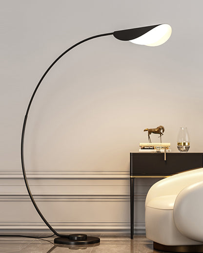 WOMO Overarching Floor Lamp-WM7029