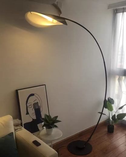 WOMO Overarching Floor Lamp-WM7029