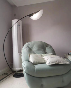 WOMO Overarching Floor Lamp-WM7029