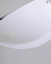 WOMO Overarching Floor Lamp-WM7029