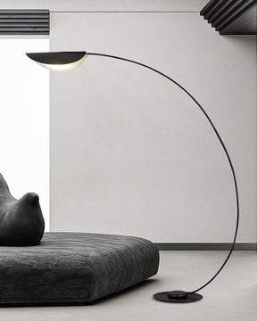 WOMO Overarching Floor Lamp-WM7029