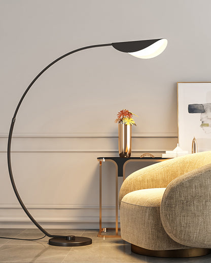 WOMO Overarching Floor Lamp-WM7029