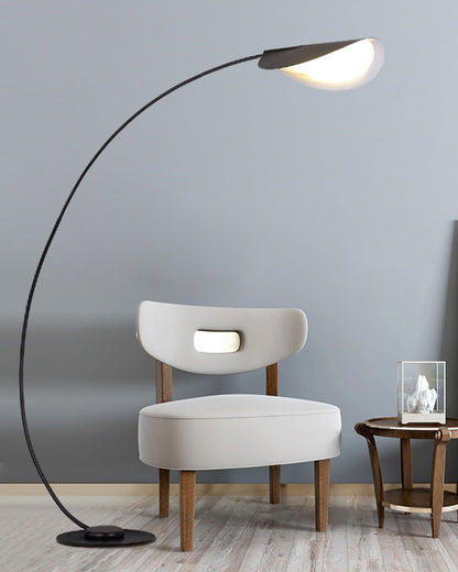 WOMO Overarching Floor Lamp-WM7029