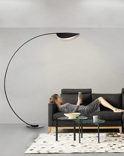 WOMO Overarching Floor Lamp-WM7029