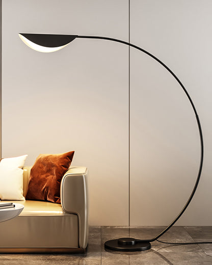 WOMO Overarching Floor Lamp-WM7029