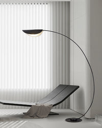 WOMO Overarching Floor Lamp-WM7029