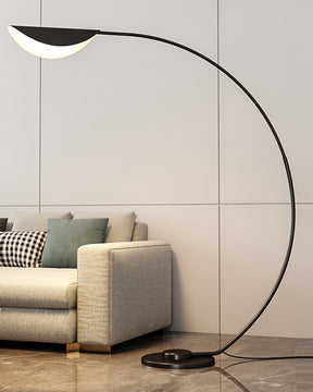 WOMO Overarching Floor Lamp-WM7029