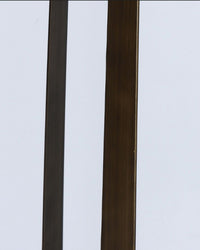 WOMO Lantern Tower Floor Lamp-WM7035