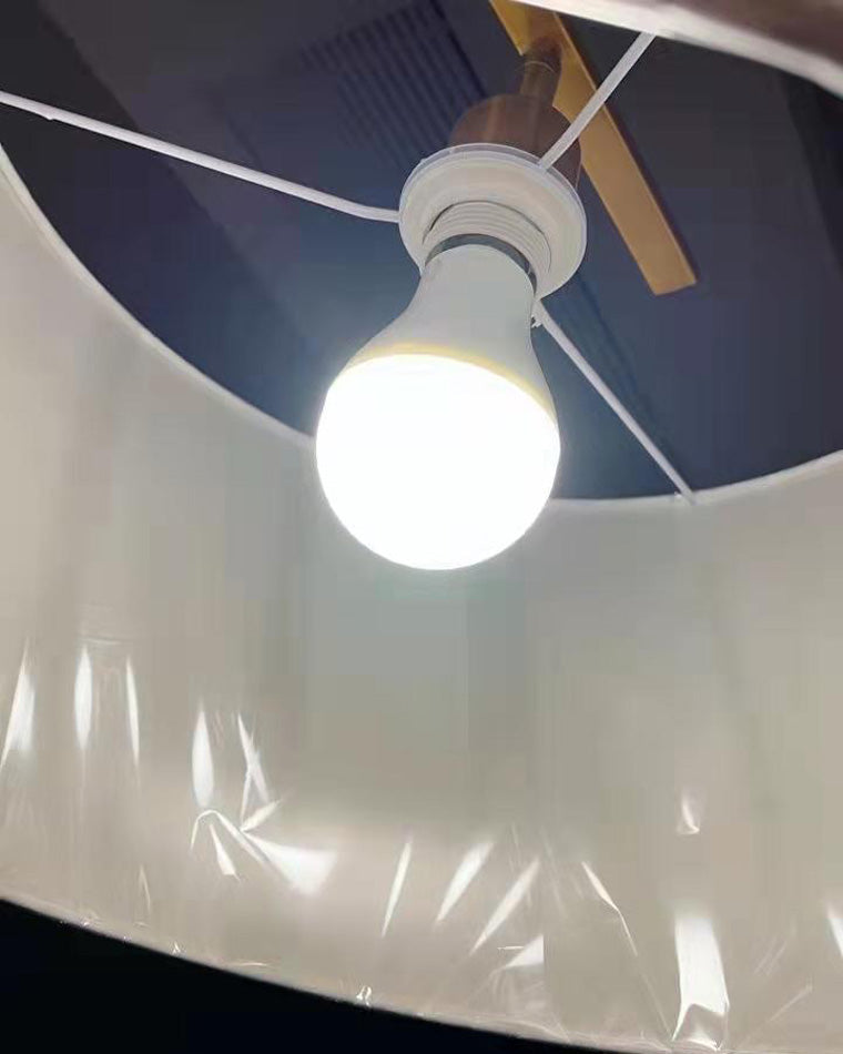 WOMO Arc Floor Lamp-WM7038