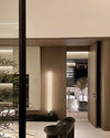 WOMO Rectangular LED Marble Floor Lamp-WM7039 thumbnail