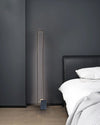 WOMO Rectangular LED Marble Floor Lamp-WM7039 thumbnail