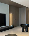 WOMO Rectangular LED Marble Floor Lamp-WM7039 thumbnail
