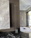 WOMO Rectangular LED Marble Floor Lamp-WM7039 thumbnail