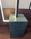 WOMO Rectangular LED Marble Floor Lamp-WM7039 thumbnail