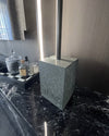 WOMO Rectangular LED Marble Floor Lamp-WM7039 thumbnail
