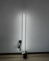WOMO Rectangular LED Marble Floor Lamp-WM7039 thumbnail