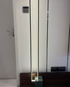 WOMO Rectangular LED Marble Floor Lamp-WM7039 thumbnail