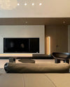 WOMO Rectangular LED Marble Floor Lamp-WM7039 thumbnail