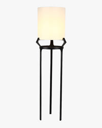 WOMO 3-Legged Lantern Floor Lamps-WM7041
