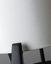 WOMO 3-Legged Lantern Floor Lamps-WM7041 thumbnail