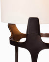 WOMO 3-Legged Lantern Floor Lamps-WM7041 thumbnail