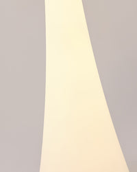 WOMO Tall Cylinder Floor Lamp with Hue Dimmer-WM7043