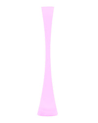 WOMO Tall Cylinder Floor Lamp with Hue Dimmer-WM7043