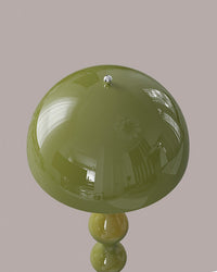 WOMO Dome Spindle Floor Lamp-WM7072