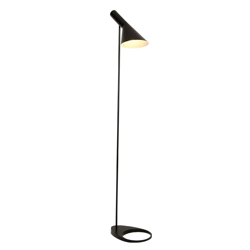 WOMO Minimalist Adjustable Floor Lamp-WM7077