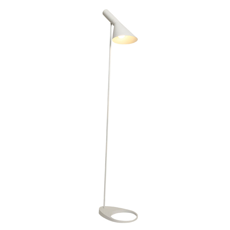 WOMO Minimalist Adjustable Floor Lamp-WM7077