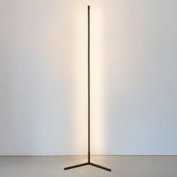 WOMO Simple Linear Floor Lamp-WM7078
