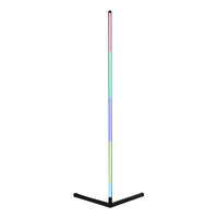 WOMO Simple Linear Floor Lamp-WM7078