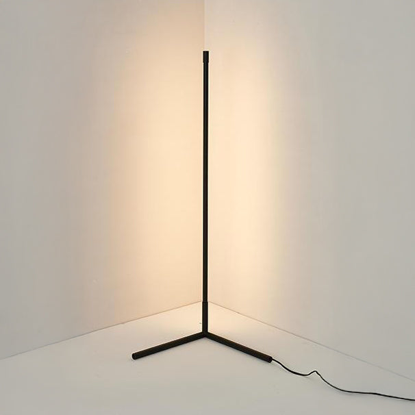 WOMO Simple Linear Floor Lamp-WM7078