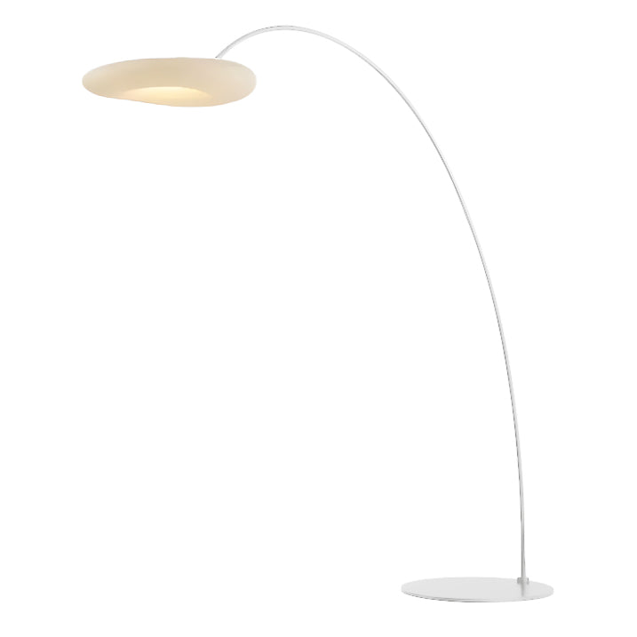 WOMO Cloud Arc Floor Lamp-WM7084