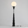 WOMO Colorful Globe Floor Lamp-WM7087 thumbnail