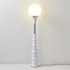 WOMO Colorful Globe Floor Lamp-WM7087 thumbnail