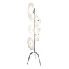 WOMO Post Modern Tripod Floor Lamp-WM7088 thumbnail