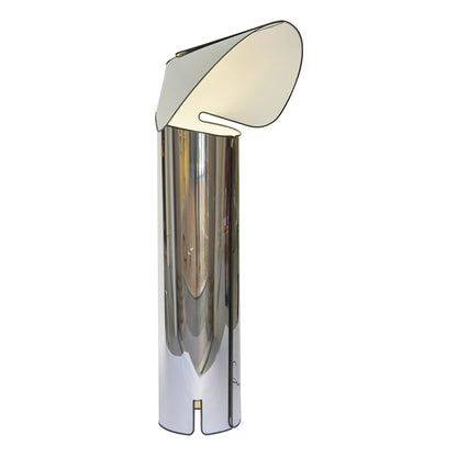 WOMO Modern Cylinder Floor Lamp-WM7089