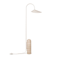 WOMO Marble Adjustable Floor Lamp-WM7098