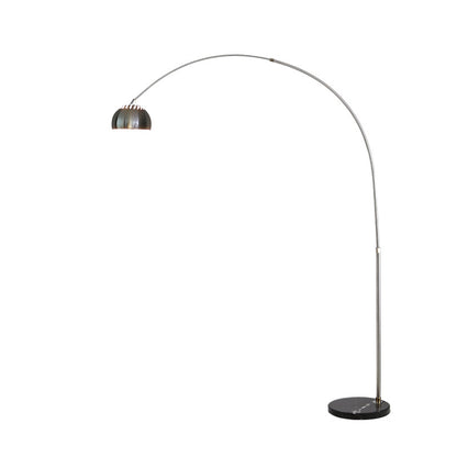 WOMO Arc Dome Tall Floor Lamp-WM7099