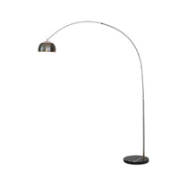 WOMO Arc Dome Tall Floor Lamp-WM7099