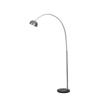 WOMO Arc Dome Tall Floor Lamp-WM7099